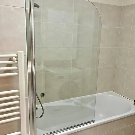 Apartamento Eden Blue Yourhosthelper Antibes