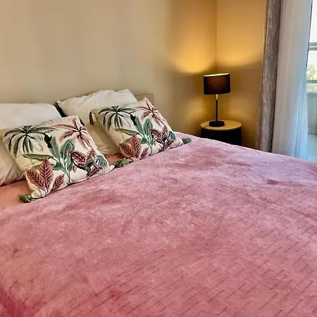 Apartamento Eden Blue Yourhosthelper *